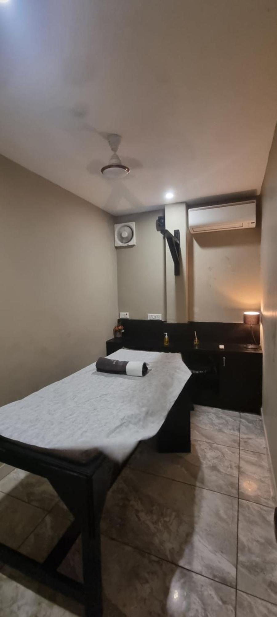 Praana Wellness Resort By Around Stays Rishīkesh Exterior foto