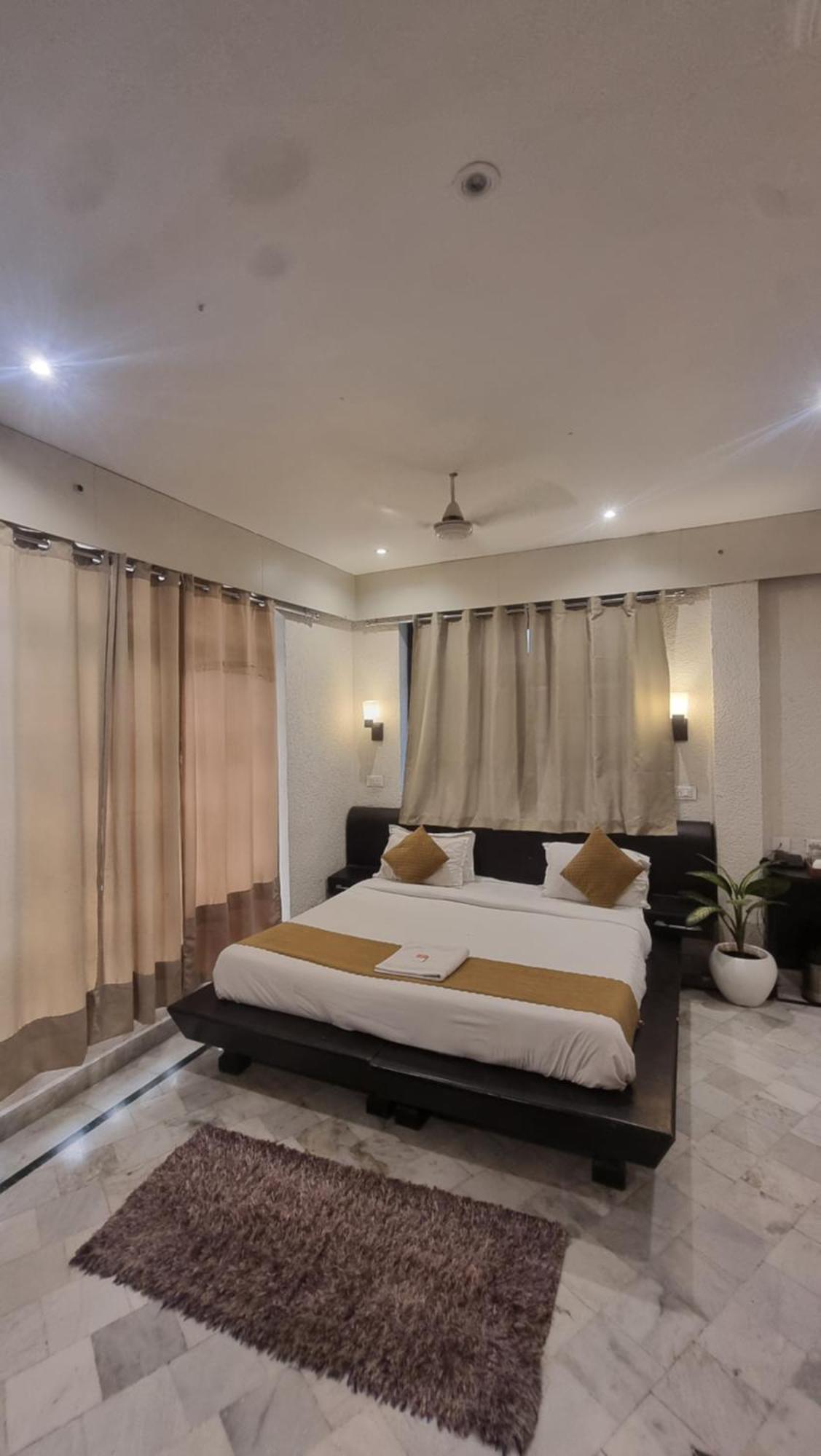 Praana Wellness Resort By Around Stays Rishīkesh Exterior foto